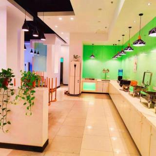 Jinjiang Inn Jiaxing South Lake - 4