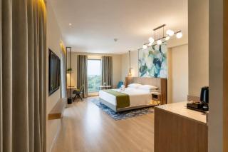 Wyndham Garden Lucknow City Center - 6
