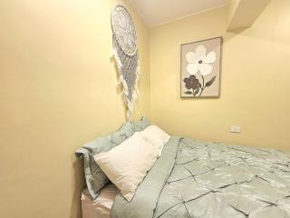 Le Palma New cozy & boho 1-bedroom apartment swimming pool air conditioning - 9
