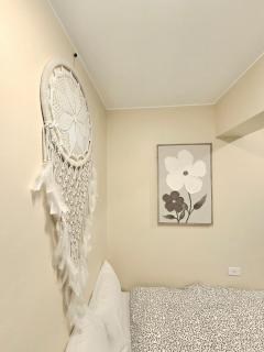 Le Palma New cozy & boho 1-bedroom apartment swimming pool air conditioning - 8