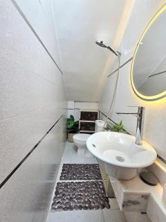 Le Palma New cozy & boho 1-bedroom apartment swimming pool air conditioning - 5