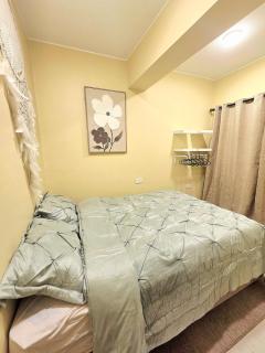 Le Palma New cozy & boho 1-bedroom apartment swimming pool air conditioning - 2