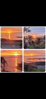 Beach Sunset - 5