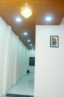Hotel Shiv Shristi - 8