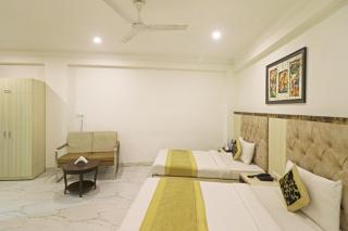 Almora Hotel - Free Airport Trasnfer - Near Terminal 1 - 1