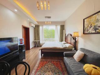 Beijing Family Suite Apartment - 5