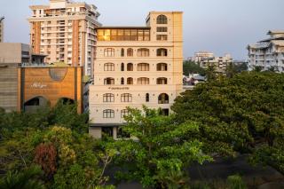 Grandala Suites - A Boutique Hotel - 1