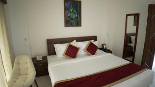 Elanha Resort Athirappilly - 7