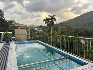 Elanha Resort Athirappilly - 5