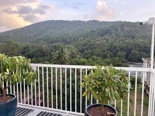 Elanha Resort Athirappilly - 3