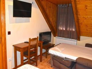 Hotel Sarao 3000 - 2