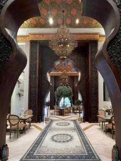 Jumeirah Zabeel Saray Dubai - Dubai - 8
