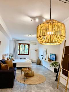 Noa Urban Retreat Apartment - 6