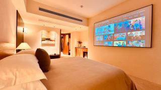 Mijoo Wabi Sabi City Residence Near 72 Tujia Stilted Buildings Scenic Area In Zhangjiajie With Shopping Dining Japanese Design With Easy Access To Tianmen Mountain National Forest Park For Urban Stays - 8