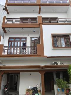 House of Krishna - 0