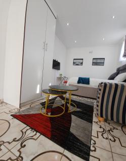 Palm cottages - 6