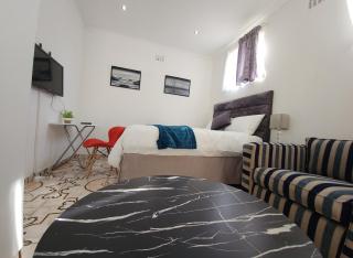 Palm cottages - 4