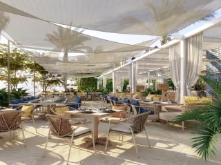 Jumeirah Zabeel Saray Dubai - 1