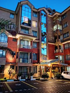 Lofty School Lane Heights - 8