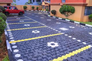 Lofty School Lane Heights - 2