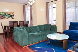 Lofty School Lane Heights - 1