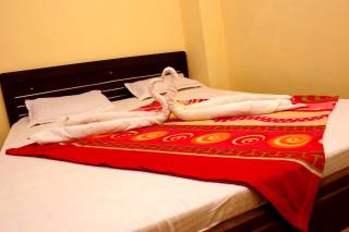 Hotel Annapurna - 2