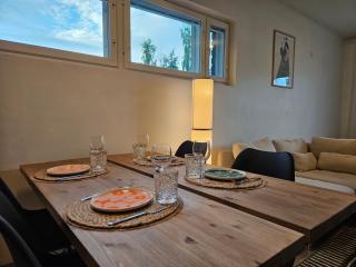 Arctic City Center Home - 1