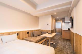 Apartment Hotel 11 Namba Minami 4 - 2