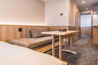 Apartment Hotel 11 Namba Minami 4 - 1