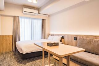 Apartment Hotel 11 Namba Minami 4 - 2