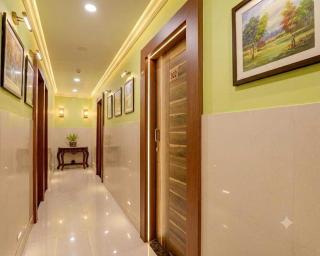 Collection O Airport Crossway Formerly Raj Guest Inn - 7