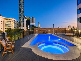Park Regis North Quay - 1