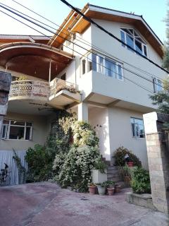 Avenaa 4BHK Rosewood House,Srinagar - 2