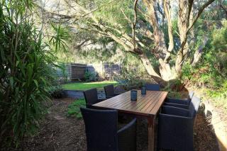 Back Beach Hideaway - 1