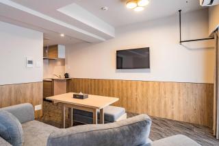 Apartment Hotel 11 Namba Minami 4 - 6