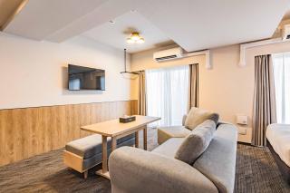 Apartment Hotel 11 Namba Minami 4 - 8