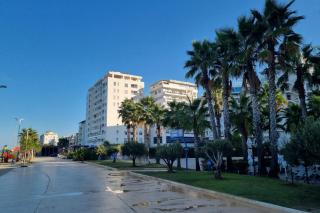 Sea View Holiday Apartment 073 - Happy Rentals - 1