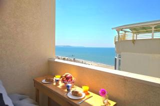 Sea View Holiday Apartment 073 - Happy Rentals - 3