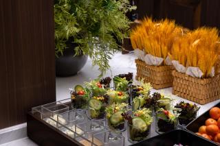 Atour Hotel Fuzhou Financial Street Wanda Guangming Harbour Metro Station - 5