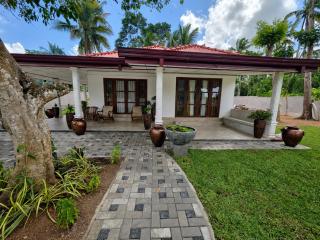 Ceylon Vintage Verandha - 9