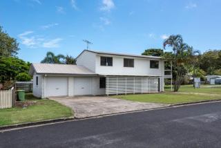 26 Rumbalara Avenue Rainbow Beach Aircon Walk To Beach - Rainbow Beach - 0