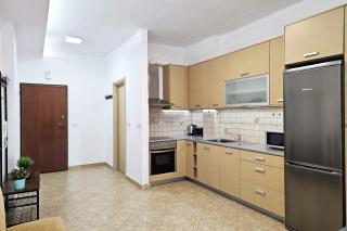 Two Bedroom Apartment With Sea View-021 - Happy Rentals - Sarandë - 7