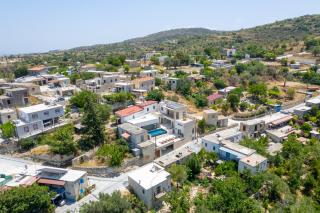 Kritou Tera Boutique Suites - Suite K1 - 8
