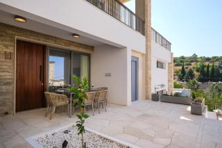 Kritou Tera Boutique Suites - Suite K1 - 6