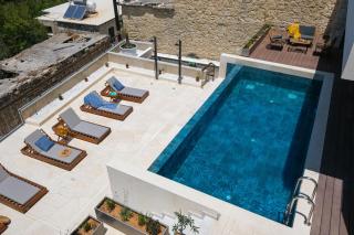 Kritou Tera Boutique Suites - Suite K1 - 2