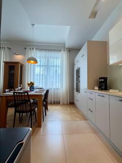Good as Gold Apartment - 3