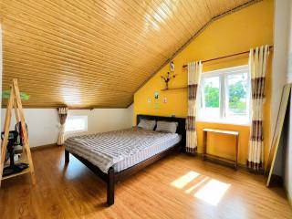 TeeDalat Home - 2