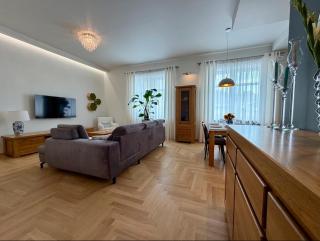 Good as Gold Apartment - 2