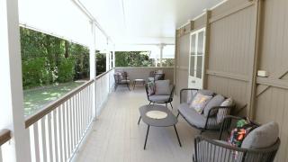Zanzoo Estate, Rainforest-Pool&Tennis- sleep 16 - 6