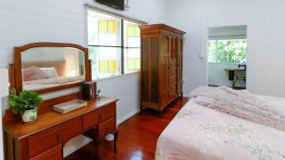 Zanzoo Estate, Rainforest-Pool&Tennis- sleep 16 - 5